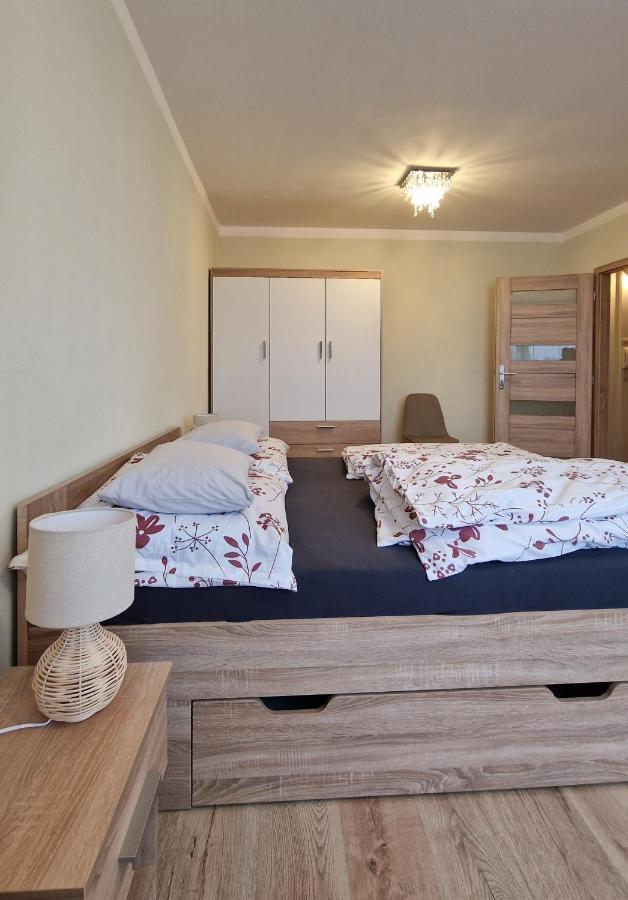 Tepla Apartment Teplice
