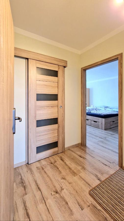 Apartment Tepla Teplice